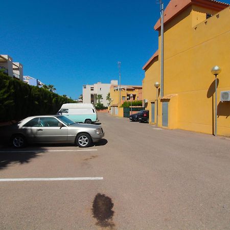 Nice 3 Bedroom Duplex Cabo Roig 奥里韦拉 外观 照片
