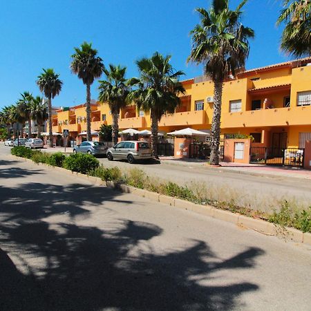 Nice 3 Bedroom Duplex Cabo Roig 奥里韦拉 外观 照片