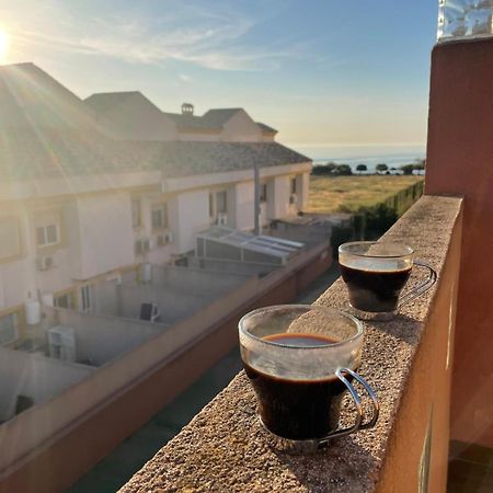 Nice 3 Bedroom Duplex Cabo Roig 奥里韦拉 外观 照片
